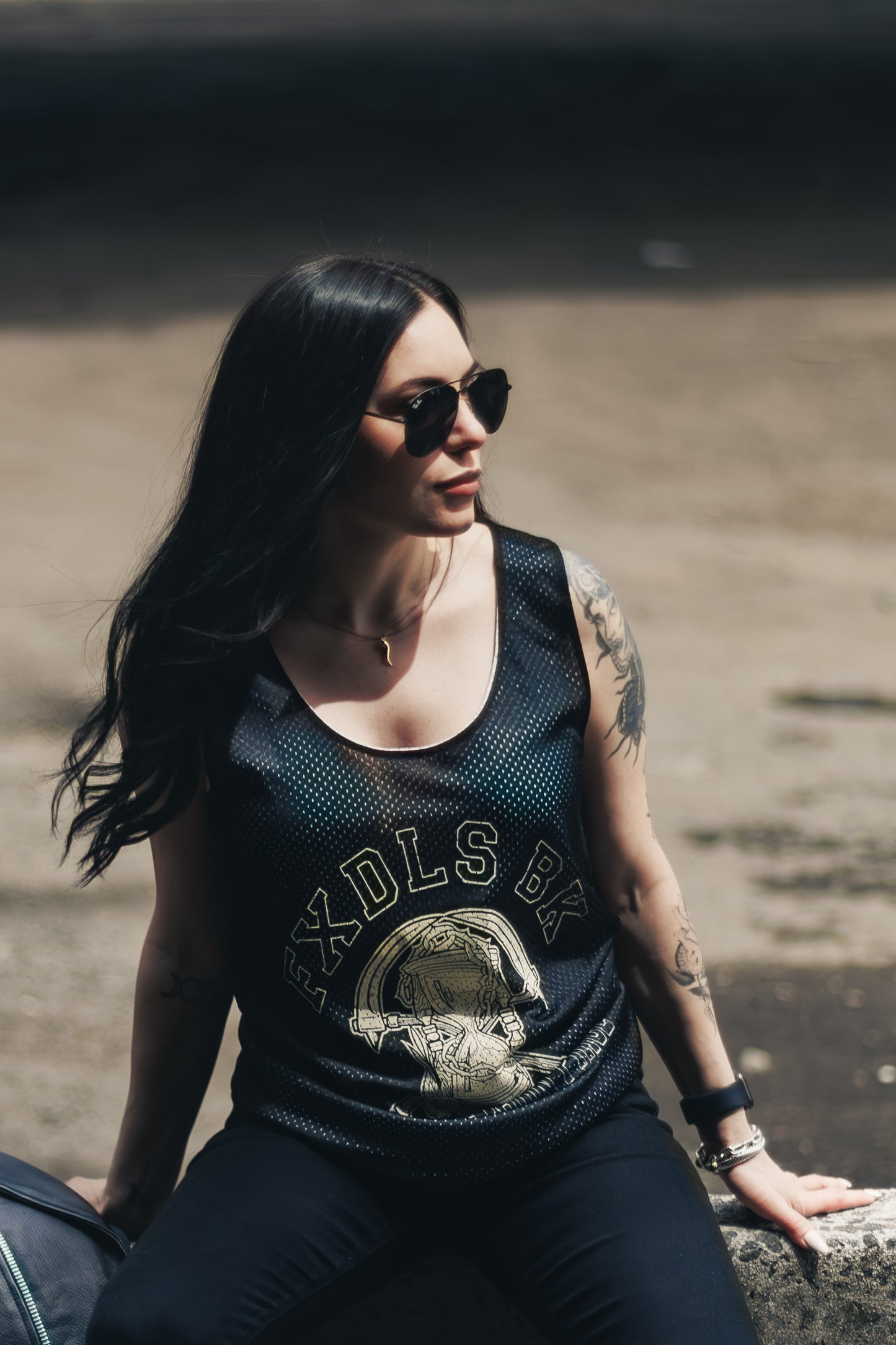 *SALE* - OUTRIDE 24 Mesh Tank