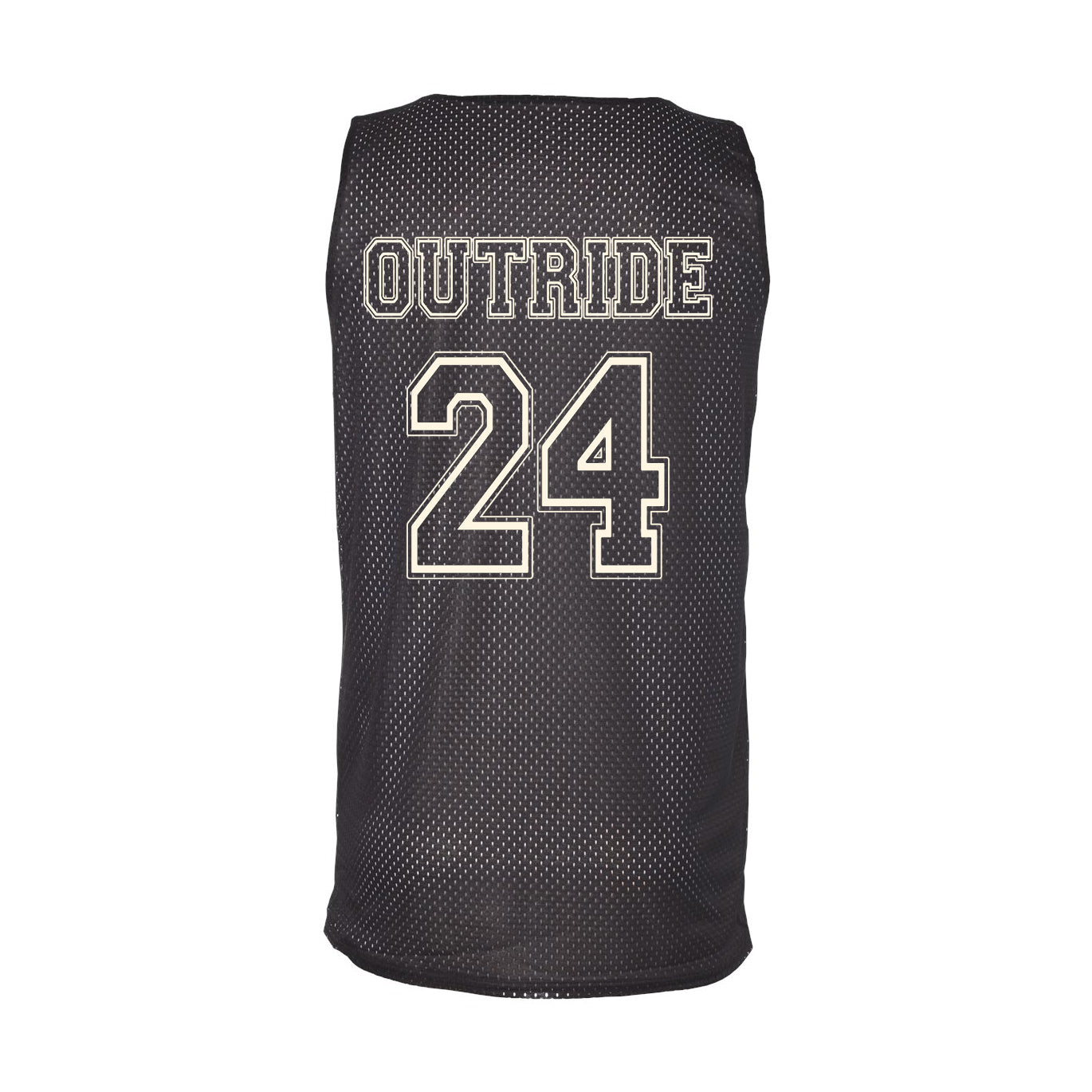 OUTRIDE 24 Mesh Tank