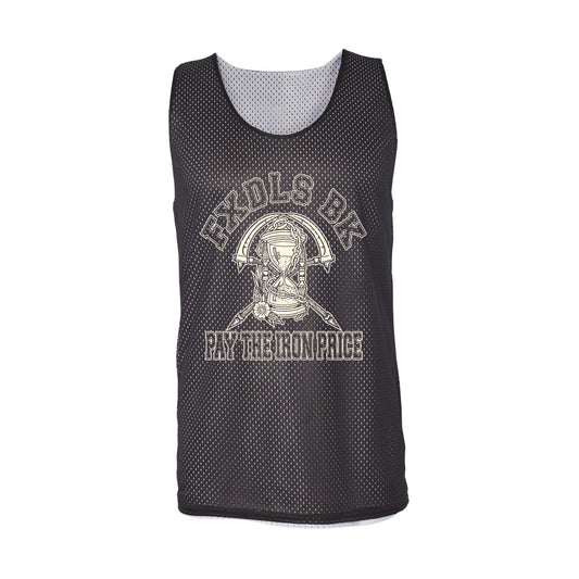 OUTRIDE 24 Mesh Tank