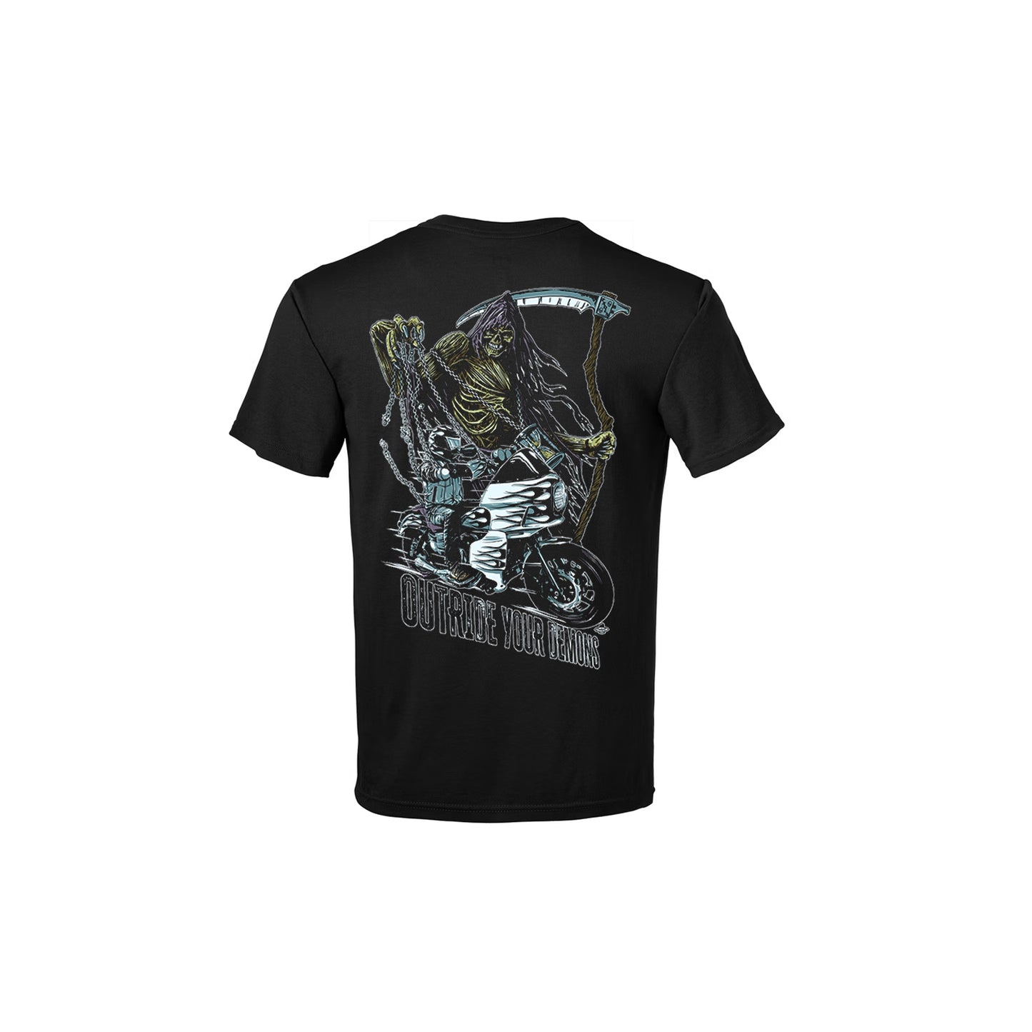 Reaper T Shirt